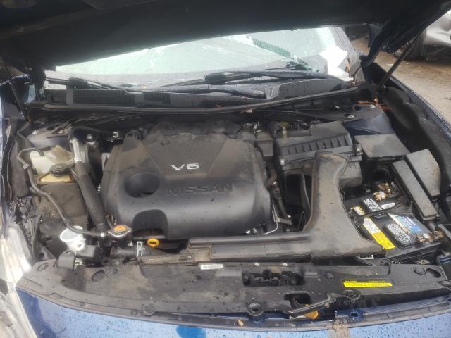 Photo 6 VIN: 1N4AA6AP7GC449089 - NISSAN MAXIMA 3.5 