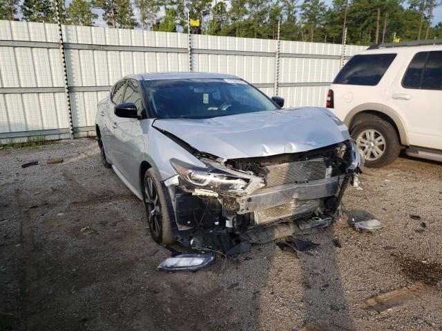 Photo 0 VIN: 1N4AA6AP7GC902983 - NISSAN MAXIMA 3.5 