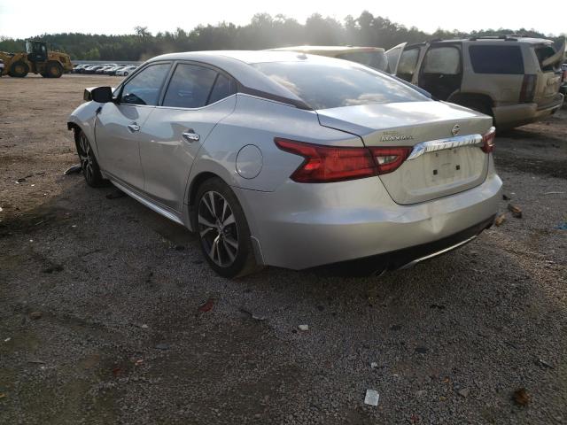 Photo 2 VIN: 1N4AA6AP7GC902983 - NISSAN MAXIMA 3.5 