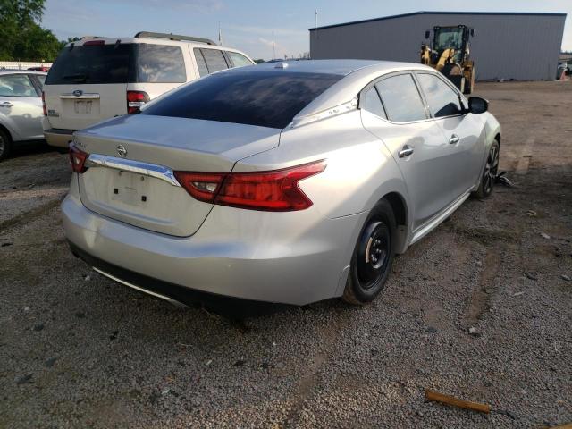 Photo 3 VIN: 1N4AA6AP7GC902983 - NISSAN MAXIMA 3.5 