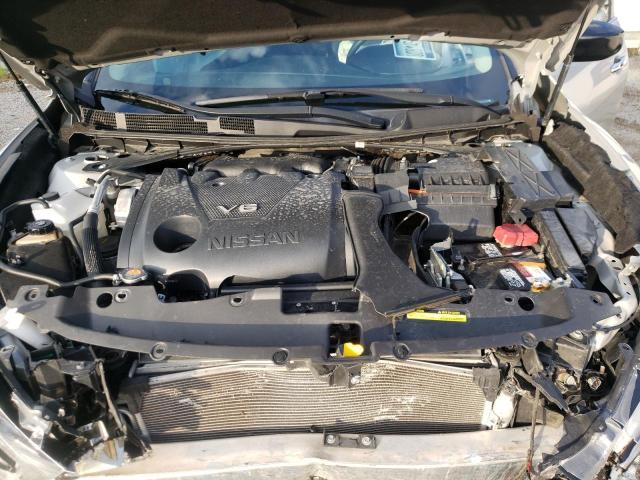 Photo 6 VIN: 1N4AA6AP7GC902983 - NISSAN MAXIMA 3.5 