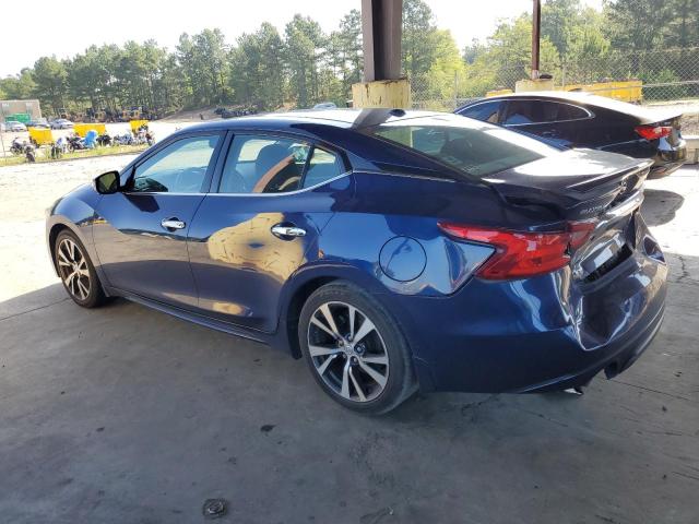 Photo 1 VIN: 1N4AA6AP7GC904510 - NISSAN MAXIMA 