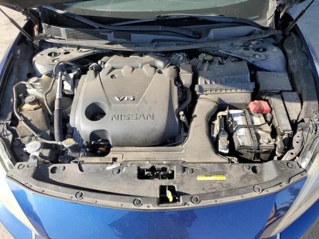 Photo 10 VIN: 1N4AA6AP7GC904510 - NISSAN MAXIMA 