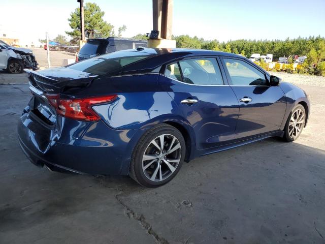 Photo 2 VIN: 1N4AA6AP7GC904510 - NISSAN MAXIMA 