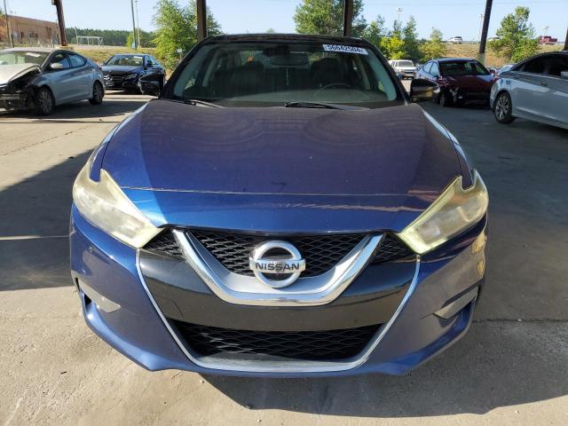 Photo 4 VIN: 1N4AA6AP7GC904510 - NISSAN MAXIMA 