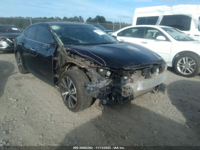 Photo 0 VIN: 1N4AA6AP7GC905088 - NISSAN MAXIMA 