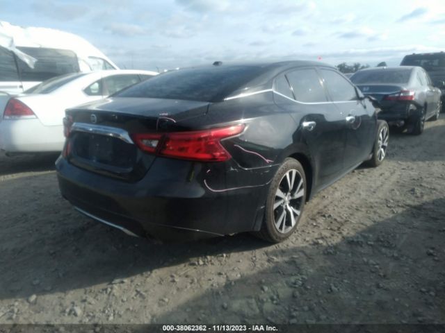 Photo 3 VIN: 1N4AA6AP7GC905088 - NISSAN MAXIMA 