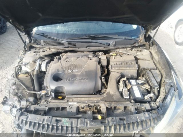 Photo 9 VIN: 1N4AA6AP7GC905088 - NISSAN MAXIMA 