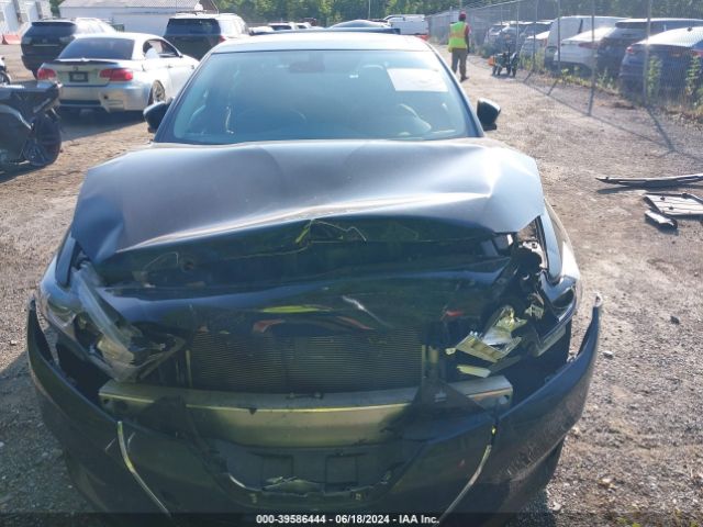 Photo 5 VIN: 1N4AA6AP7GC905365 - NISSAN MAXIMA 