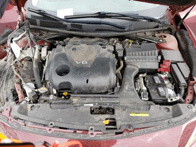 Photo 10 VIN: 1N4AA6AP7GC906385 - NISSAN MAXIMA 