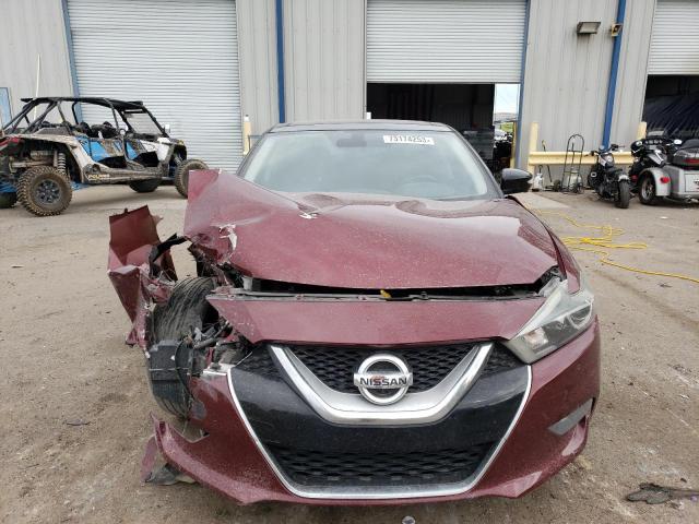 Photo 4 VIN: 1N4AA6AP7GC906385 - NISSAN MAXIMA 