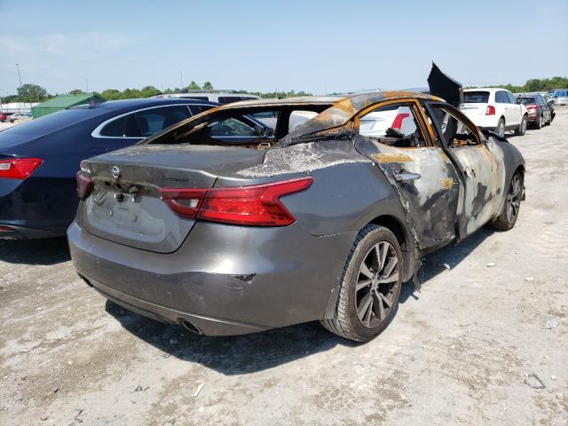 Photo 3 VIN: 1N4AA6AP7GC907200 - NISSAN MAXIMA 3.5 