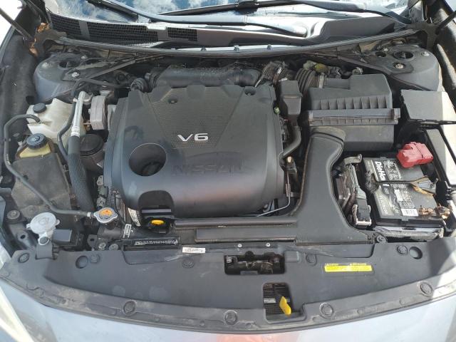 Photo 10 VIN: 1N4AA6AP7HC360673 - NISSAN MAXIMA 