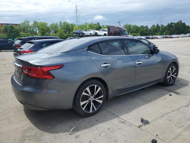 Photo 2 VIN: 1N4AA6AP7HC360673 - NISSAN MAXIMA 