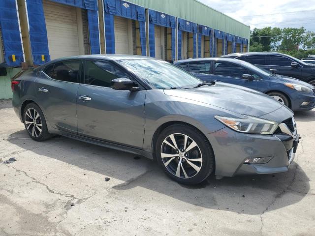 Photo 3 VIN: 1N4AA6AP7HC360673 - NISSAN MAXIMA 