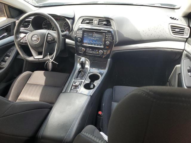 Photo 7 VIN: 1N4AA6AP7HC360673 - NISSAN MAXIMA 