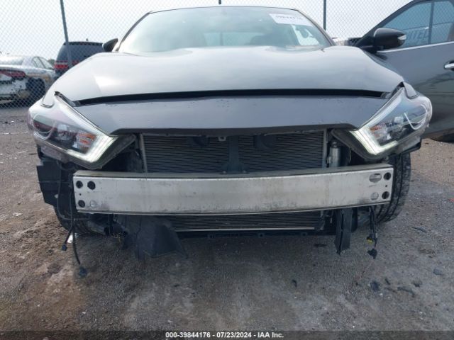 Photo 5 VIN: 1N4AA6AP7HC362228 - NISSAN MAXIMA 