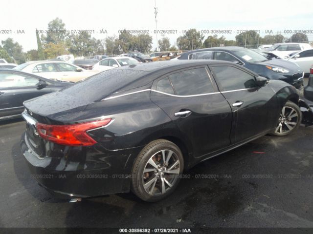 Photo 3 VIN: 1N4AA6AP7HC362861 - NISSAN MAXIMA 