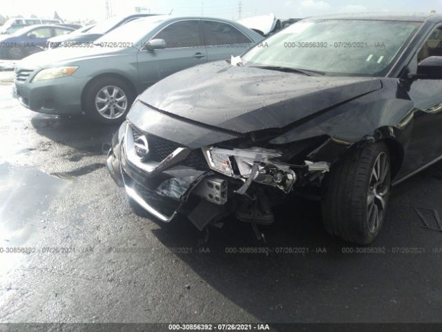 Photo 5 VIN: 1N4AA6AP7HC362861 - NISSAN MAXIMA 