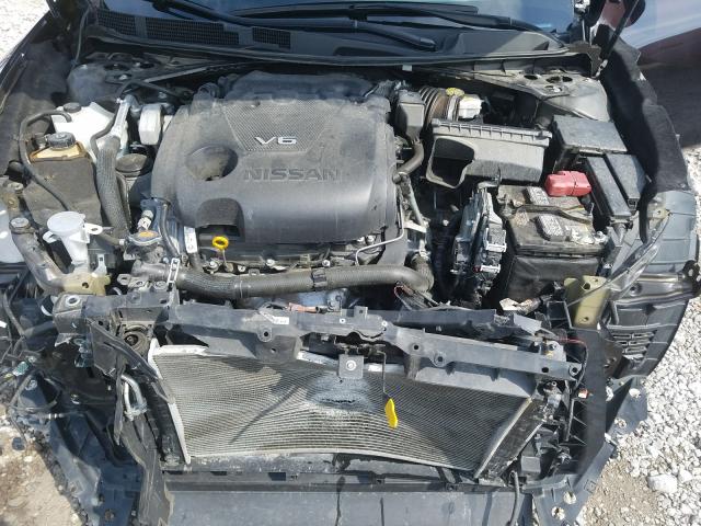 Photo 6 VIN: 1N4AA6AP7HC365694 - NISSAN MAXIMA 3.5 