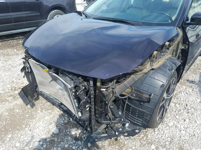 Photo 8 VIN: 1N4AA6AP7HC365694 - NISSAN MAXIMA 3.5 