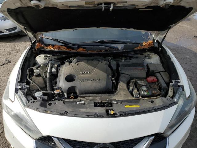 Photo 10 VIN: 1N4AA6AP7HC366490 - NISSAN MAXIMA 3.5 