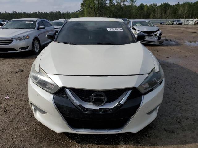 Photo 4 VIN: 1N4AA6AP7HC366490 - NISSAN MAXIMA 3.5 