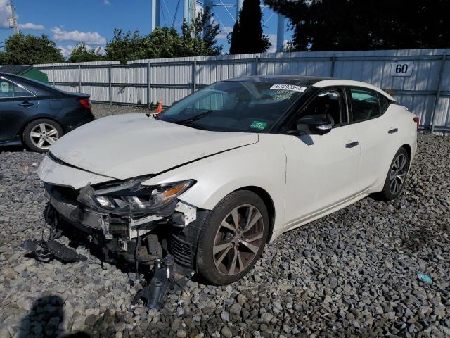 Photo 0 VIN: 1N4AA6AP7HC368336 - NISSAN MAXIMA 3.5 