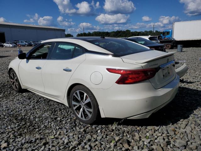 Photo 1 VIN: 1N4AA6AP7HC368336 - NISSAN MAXIMA 3.5 