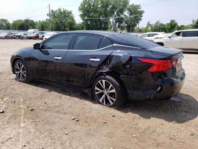 Photo 1 VIN: 1N4AA6AP7HC369440 - NISSAN MAXIMA 3.5 