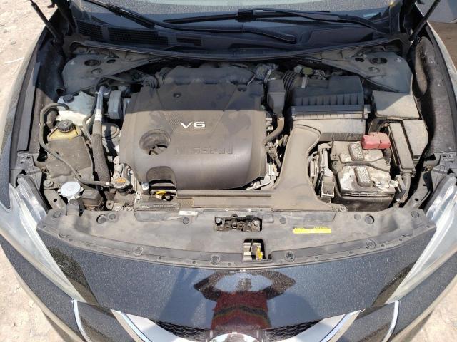 Photo 10 VIN: 1N4AA6AP7HC369440 - NISSAN MAXIMA 3.5 