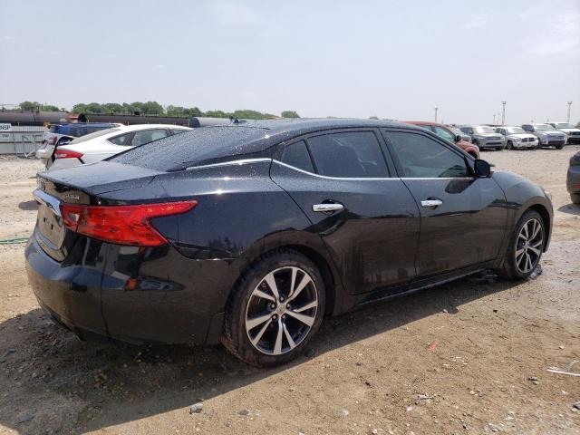 Photo 2 VIN: 1N4AA6AP7HC369440 - NISSAN MAXIMA 3.5 