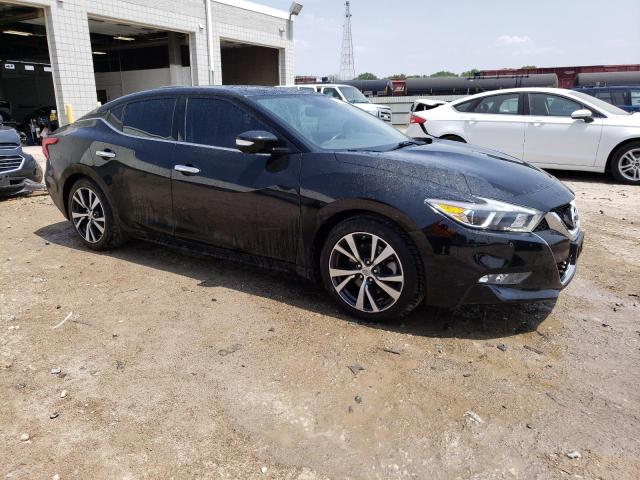 Photo 3 VIN: 1N4AA6AP7HC369440 - NISSAN MAXIMA 3.5 