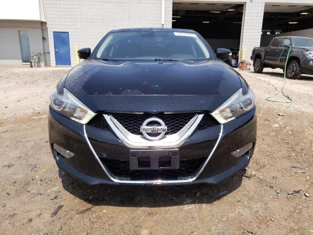 Photo 4 VIN: 1N4AA6AP7HC369440 - NISSAN MAXIMA 3.5 