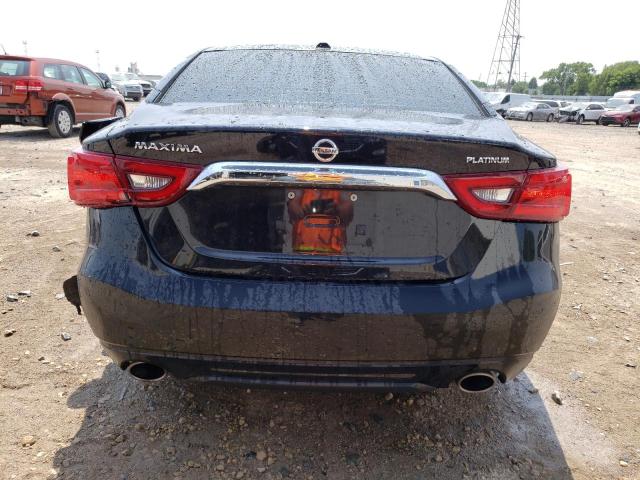 Photo 5 VIN: 1N4AA6AP7HC369440 - NISSAN MAXIMA 3.5 