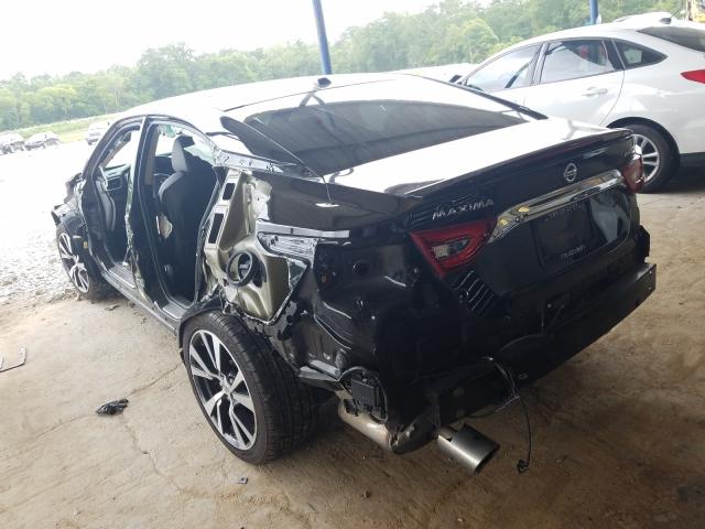 Photo 2 VIN: 1N4AA6AP7HC371270 - NISSAN MAXIMA 3.5 