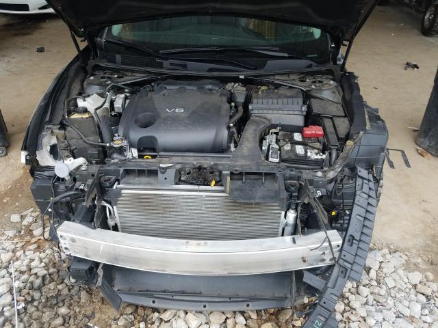 Photo 6 VIN: 1N4AA6AP7HC371270 - NISSAN MAXIMA 3.5 