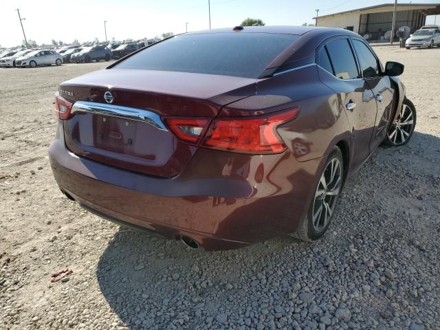 Photo 3 VIN: 1N4AA6AP7HC371575 - NISSAN MAXIMA 3.5 