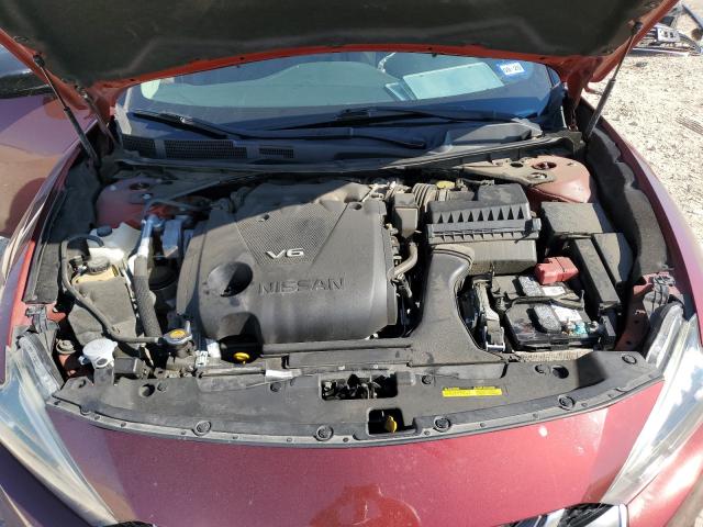 Photo 6 VIN: 1N4AA6AP7HC371575 - NISSAN MAXIMA 3.5 