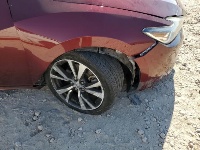 Photo 8 VIN: 1N4AA6AP7HC371575 - NISSAN MAXIMA 3.5 