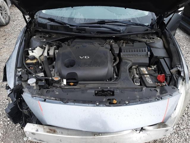 Photo 10 VIN: 1N4AA6AP7HC371964 - NISSAN MAXIMA 3.5 