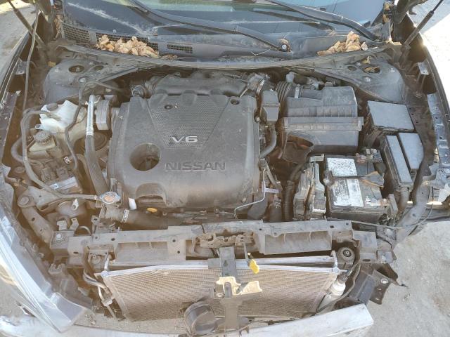 Photo 10 VIN: 1N4AA6AP7HC372872 - NISSAN MAXIMA 