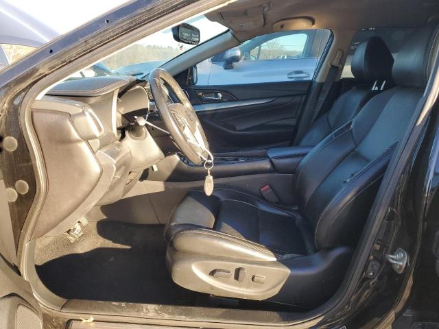 Photo 6 VIN: 1N4AA6AP7HC372872 - NISSAN MAXIMA 