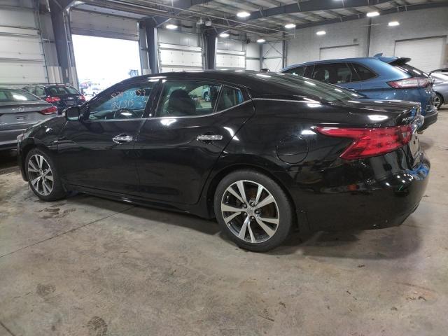 Photo 1 VIN: 1N4AA6AP7HC373911 - NISSAN MAXIMA 