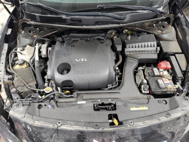 Photo 10 VIN: 1N4AA6AP7HC373911 - NISSAN MAXIMA 