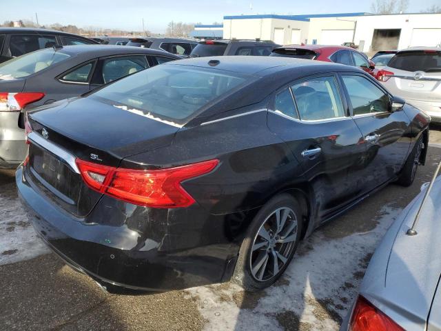 Photo 2 VIN: 1N4AA6AP7HC373911 - NISSAN MAXIMA 