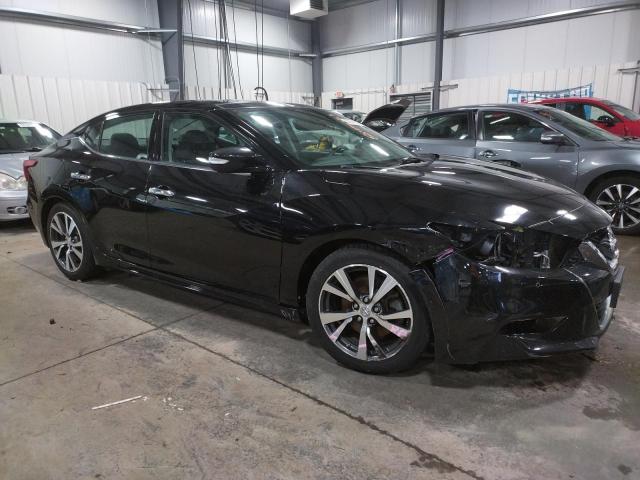 Photo 3 VIN: 1N4AA6AP7HC373911 - NISSAN MAXIMA 