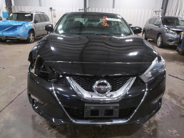 Photo 4 VIN: 1N4AA6AP7HC373911 - NISSAN MAXIMA 