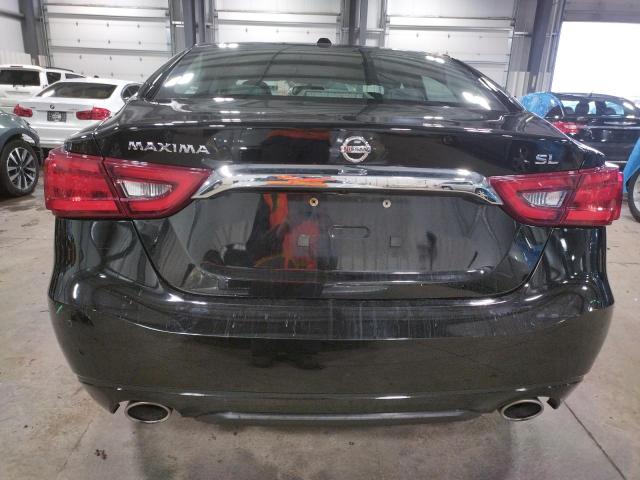 Photo 5 VIN: 1N4AA6AP7HC373911 - NISSAN MAXIMA 