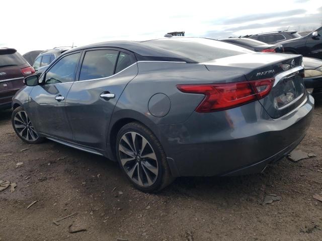 Photo 1 VIN: 1N4AA6AP7HC375769 - NISSAN MAXIMA 